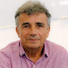 Prof Mauro Oliveira