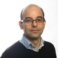 Prof Paulo Rego
