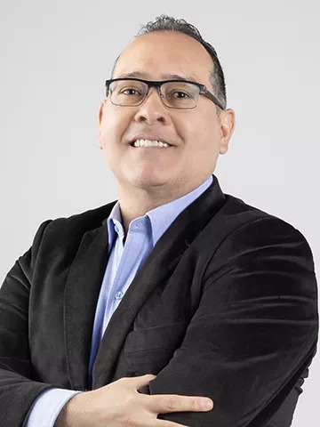 Prof Paulo Sampaio