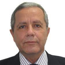 Prof Joberto Martins