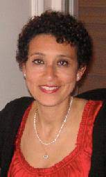 Ass Prof Karima Boudaoud