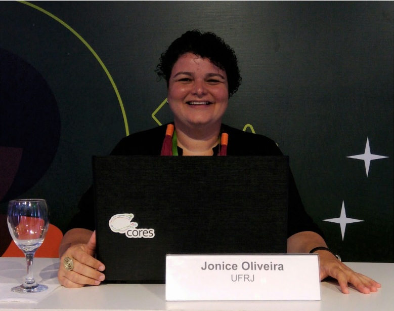 Prof Jonice Oliveria